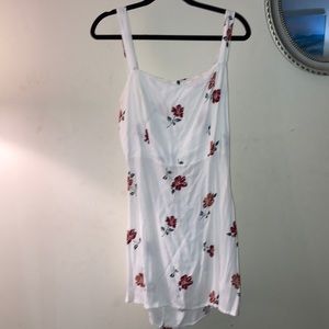 pacsun la hearts summer dress